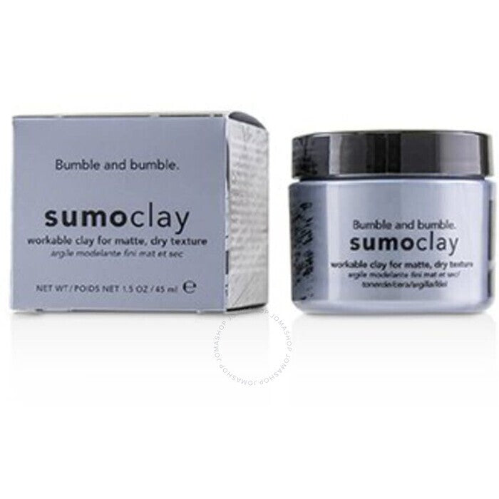 Bumble and bumble Sumoclay 45ml