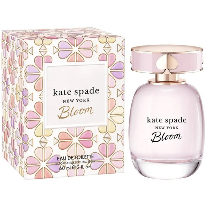 Kate Spade Bloom Eau De Toilette 40ml