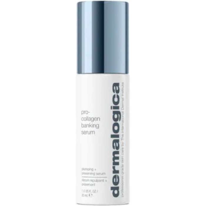 Dermalogica Pro-collagen Banking Serum 30ml