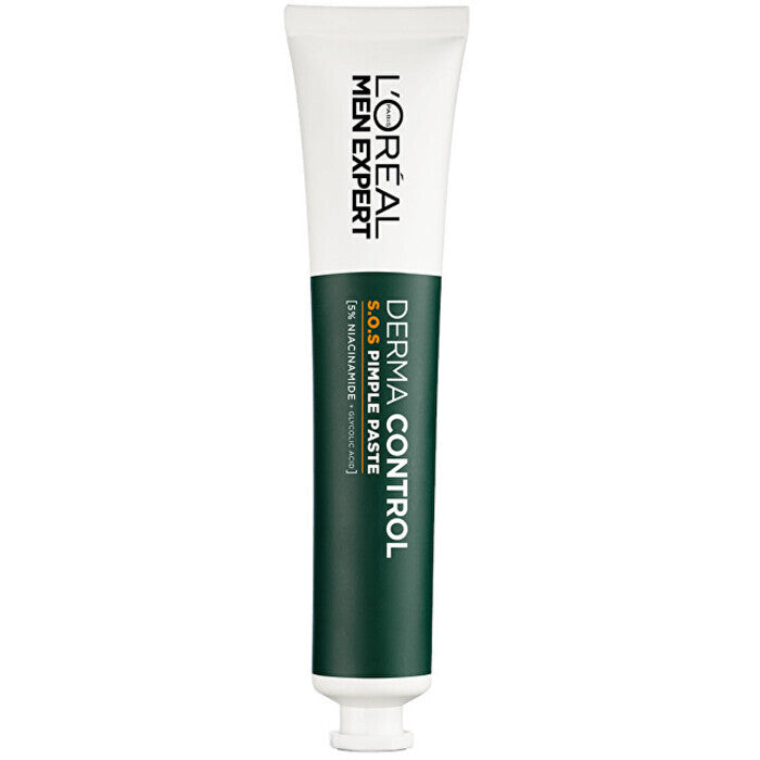 L´Oreal Men Expert Derma Control S.o.s Pimple Paste 45ml