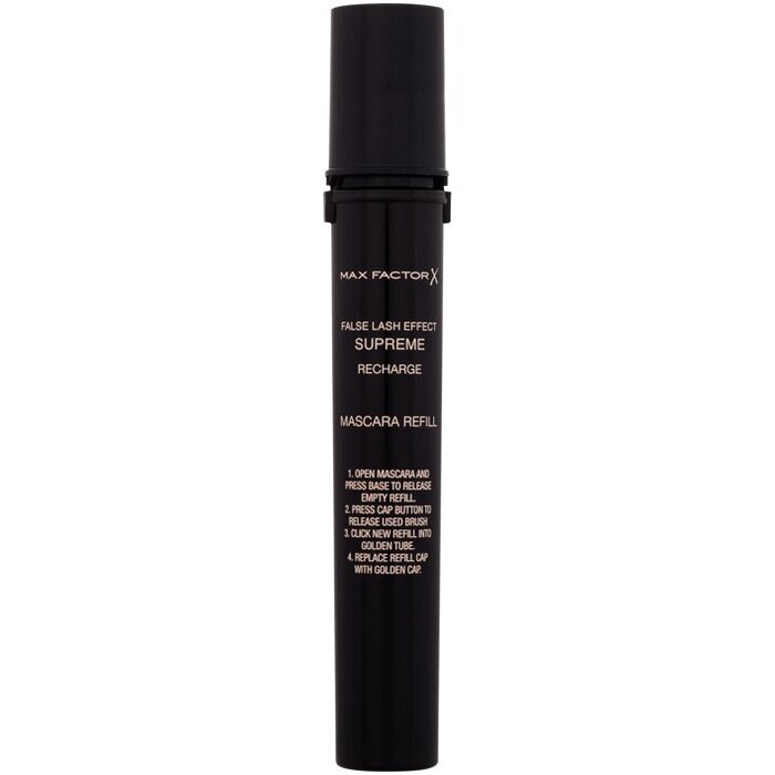 Max Factor False Lash Effect Supreme Recharge Refill - Mascara Refill 8ml