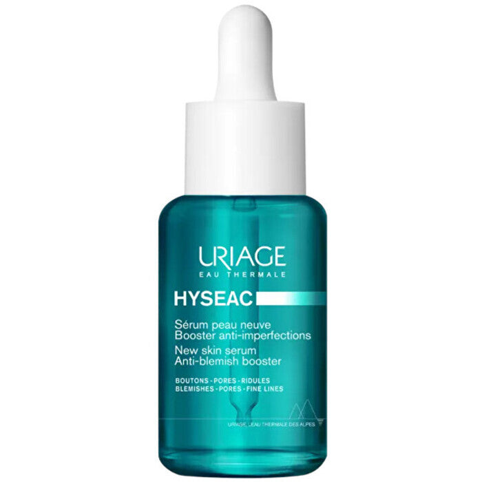 Uriage Hyseac Anti-blemish Booster - Serum Proti Nedokonalostem Pleti 30ml