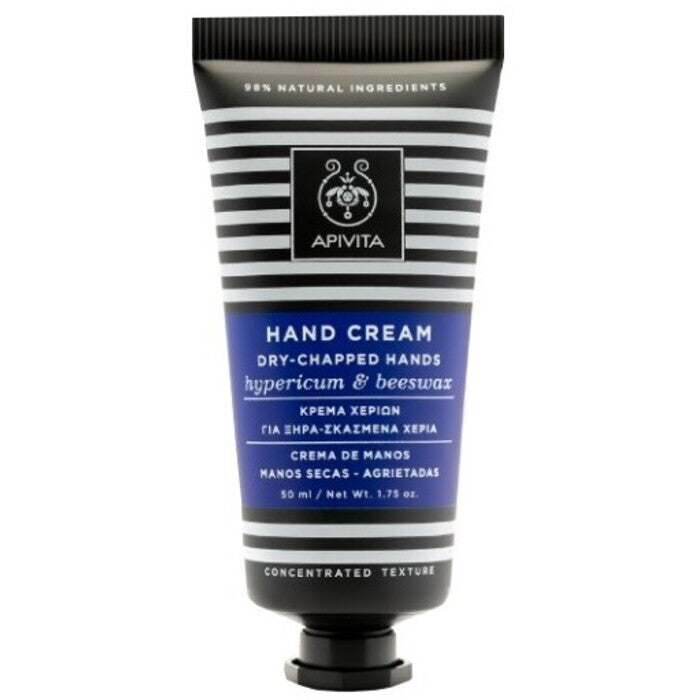 Apivita Hand Cream Dry-chapped Hands 50ml