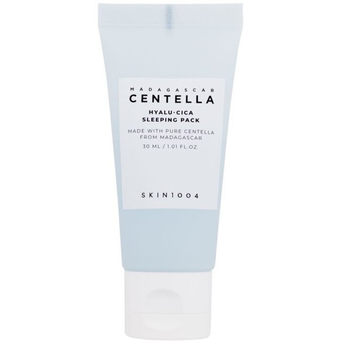 SKIN1004 Hyalu-cica Sleeping Pack 100ml