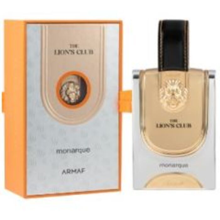 Armaf The Lion's Club Monarque Eau De Parfum 100ml