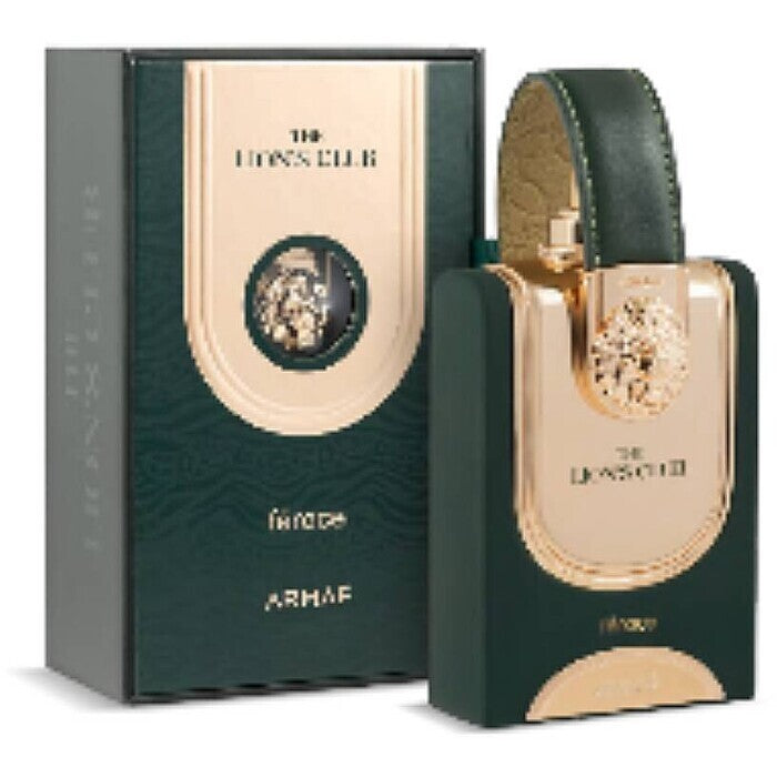 Armaf The Lion's Club Feroce Eau De Parfum 100ml