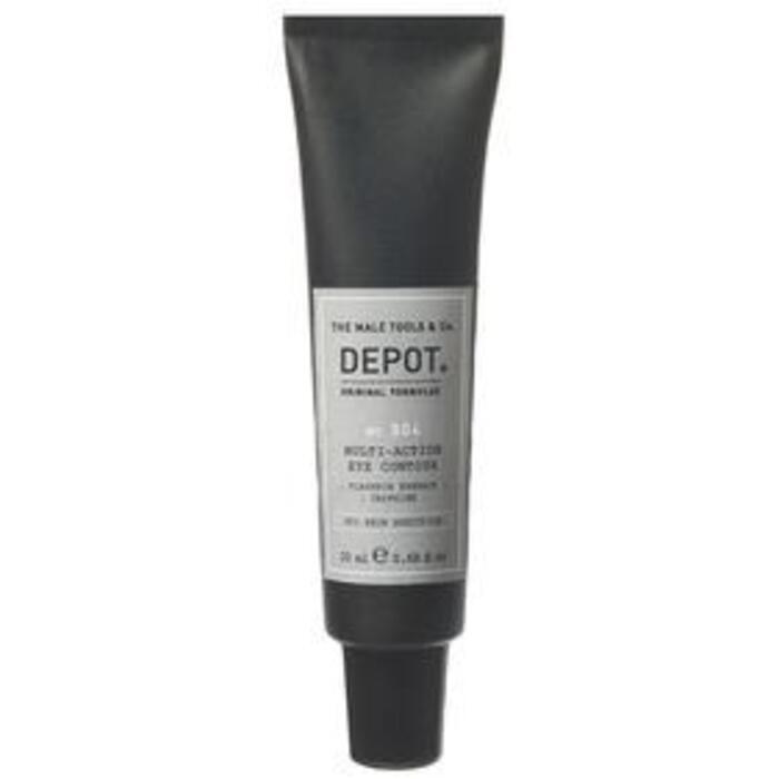 Depot No. 804 Multi-action Eye Contour 20ml