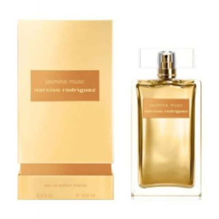 Narciso Rodriguez Jasmine Musc Eau De Parfum Intense 100ml