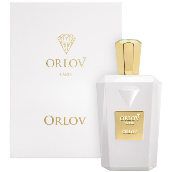 Orlov Paris Orlov Eau De Parfum Refillable 75ml