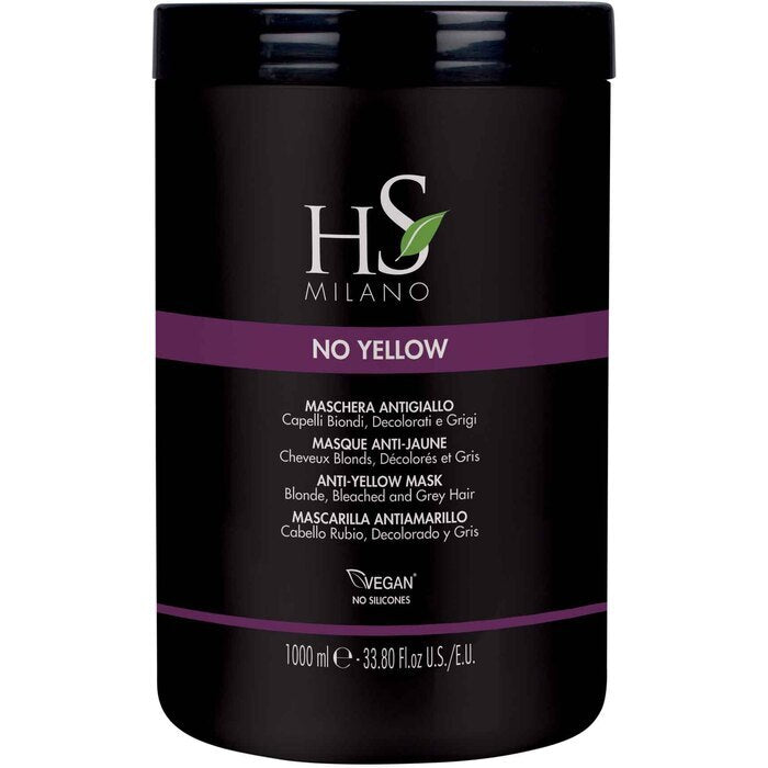 HS Milano Anti-yellow Mask Plus 1000ml
