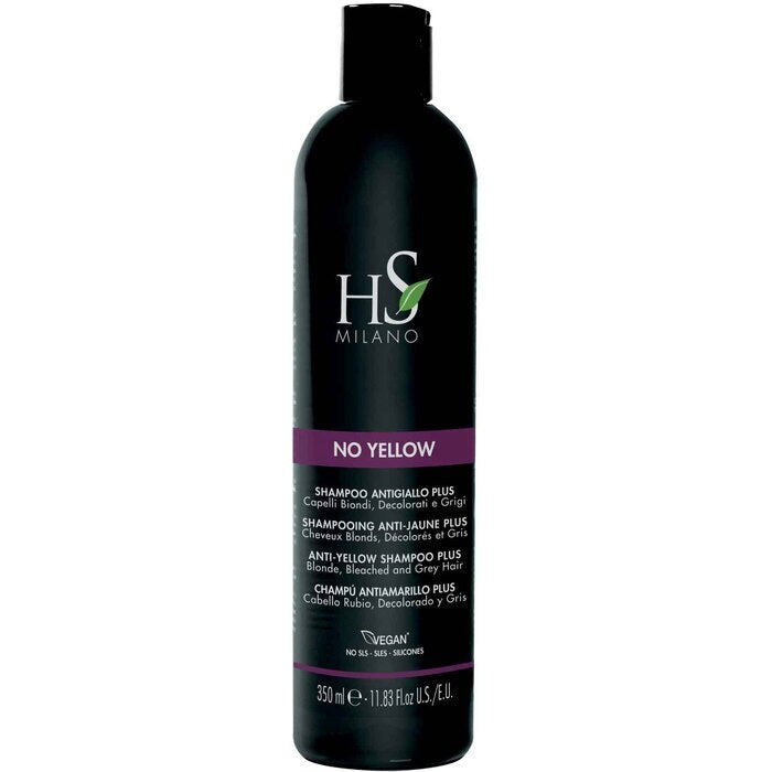 HS Milano Anti-yellow Shampoo Plus 1000ml