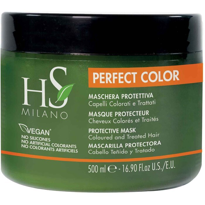 HS Milano Protective Mask 500ml