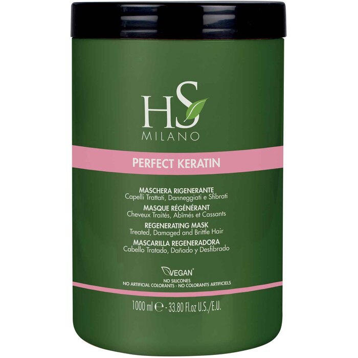 HS Milano Regenerating Mask 500ml
