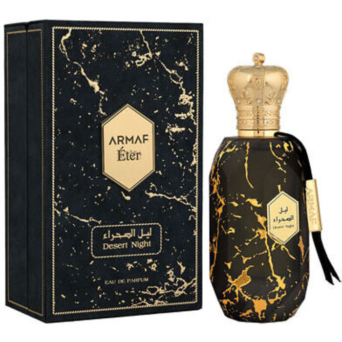 Armaf Ether Desert Night Eau De Parfum 100ml