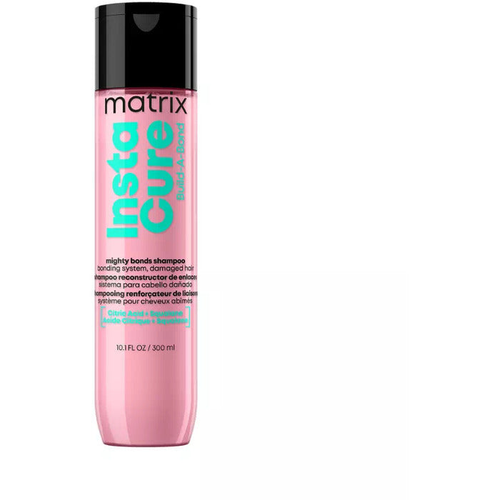 Matrix Total Results Insta Cure Build-a-bond Shampoo 1000ml