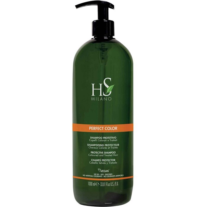HS Milano Protective Shampoo 1000ml