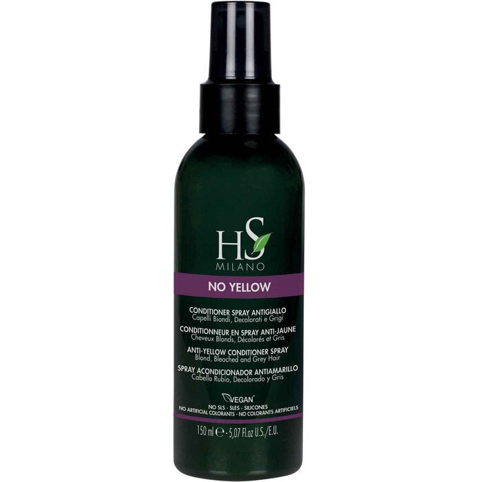 HS Milano Anti-yellow Conditioner Spray 150ml