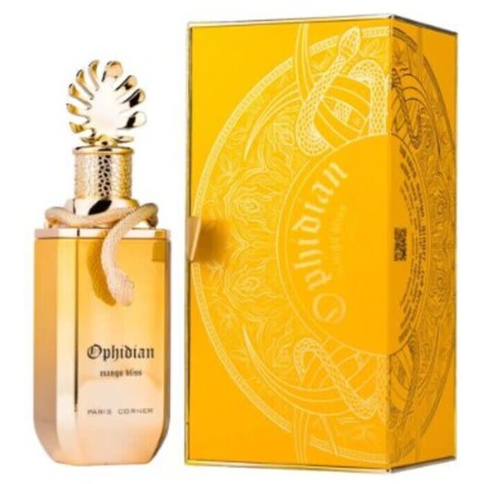 Paris Corner Ophidian Mango Bliss Eau De Parfum 100ml