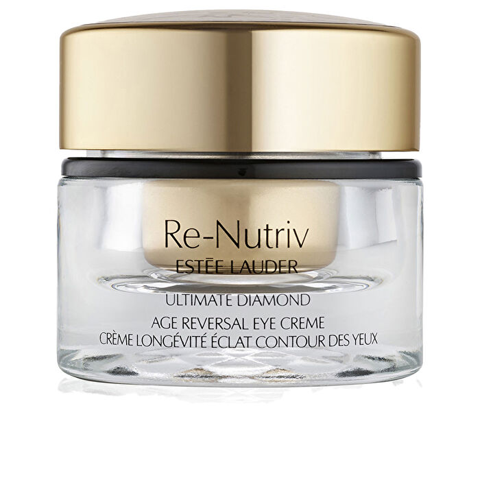 Estee Lauder Ultimate Diamond Age Reversal Eye Cream 15ml