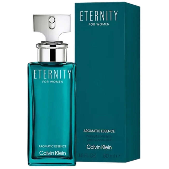 Calvin Klein Eternity Aromatic Essence Eau De Parfum 50ml