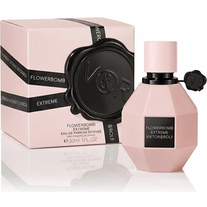 Viktor & Rolf Flowerbomb Extreme Eau De Parfum 100ml