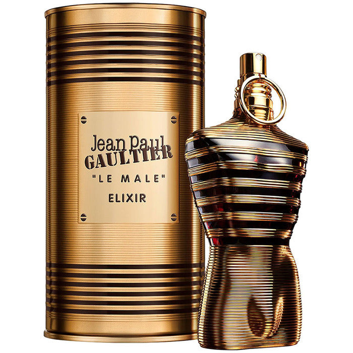 Jean Paul Gaultier Le Male Elixir Parfum 200ml