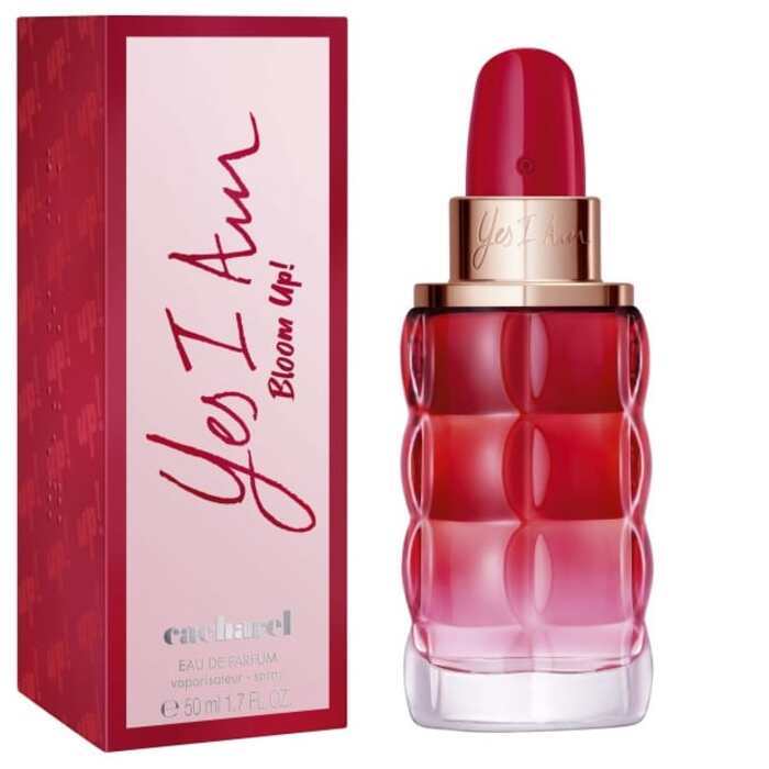 Cacharel Yes I Am Bloom Up! Eau De Parfum 30ml