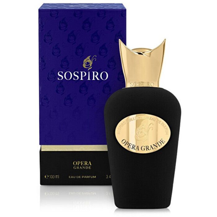 Sospiro Opera Grande Eau De Parfum 100ml