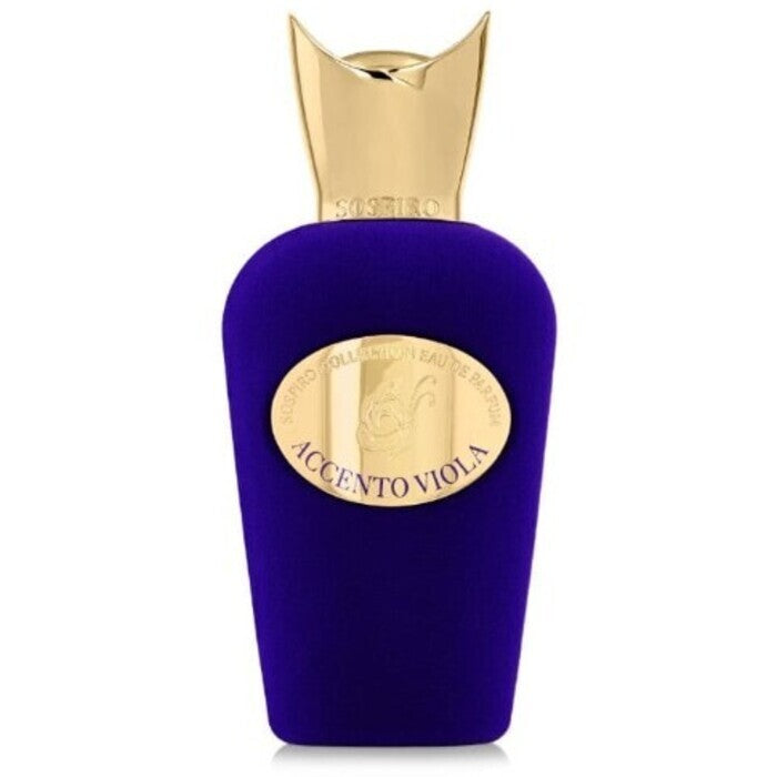 Sospiro Accento Viola Eau De Parfum 100ml