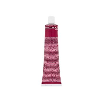 Wella Professional Color Touch Plus 0ml