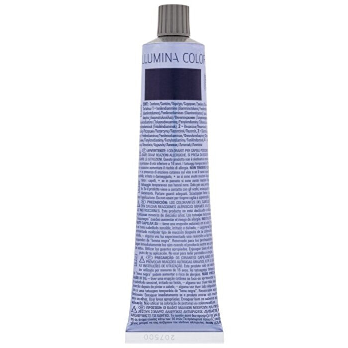 Wella Professional Illumina Color 60ml 0ml