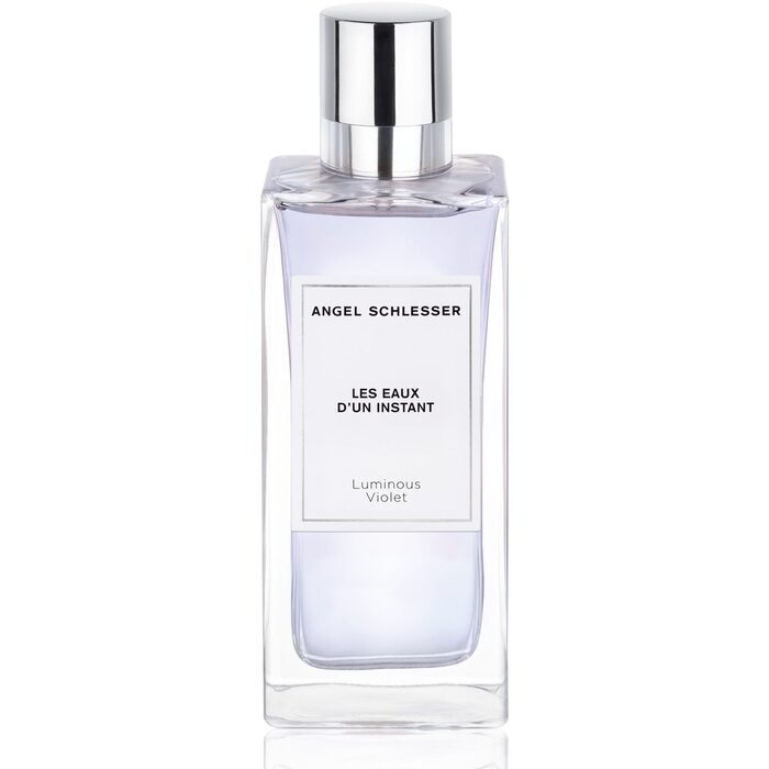 Angel Schlesser Luminous Violet Eau De Toilette 100ml