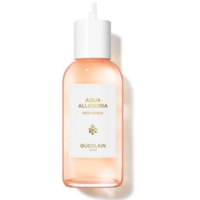 Guerlain Aqua Allegoria Rosa Rossa Eau De Toilette ( Náplň ) 200ml