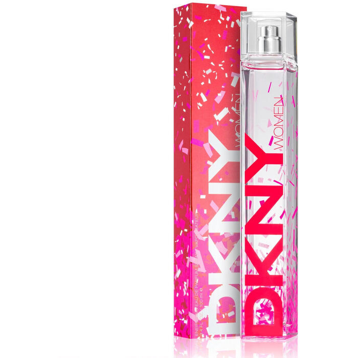 Dkny Women Limited Edition Eau De Parfum 100ml