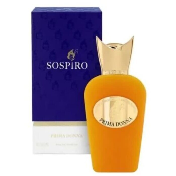 Sospiro Prima Donna Eau De Parfum 100ml