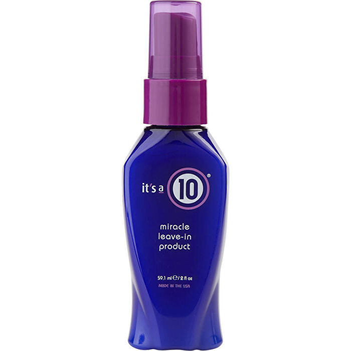 It's A 10 Miracle Leave-in Product 59.1ml