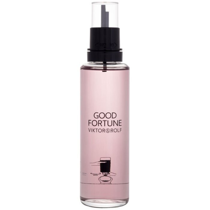Viktor & Rolf Good Fortune Eau De Parfum Refill 100ml