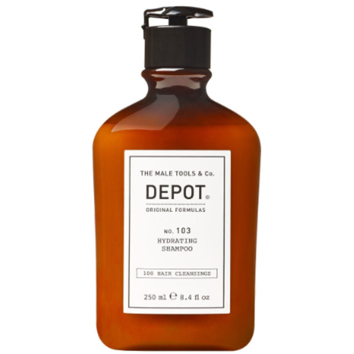 Depot No. 103 Hydrating Shampoo 1000ml