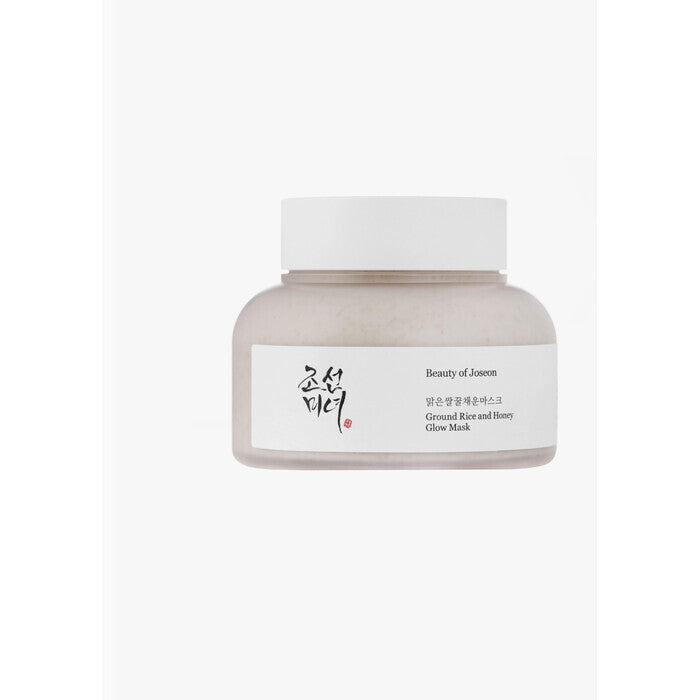 Beauty Of Joseon Ground Rice And Honey Glow Mask 150ml