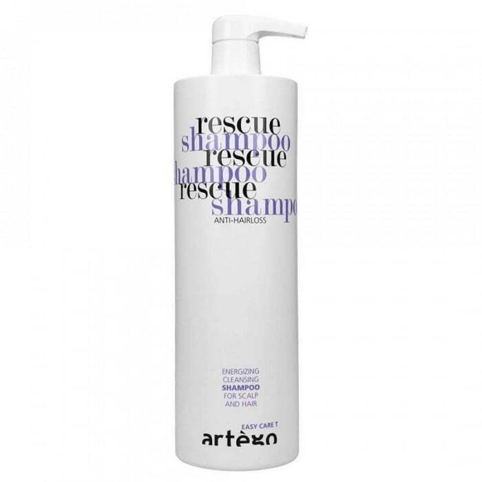 Artègo Easy Care T Rescue Shampoo - Anti-hair Loss 1000ml