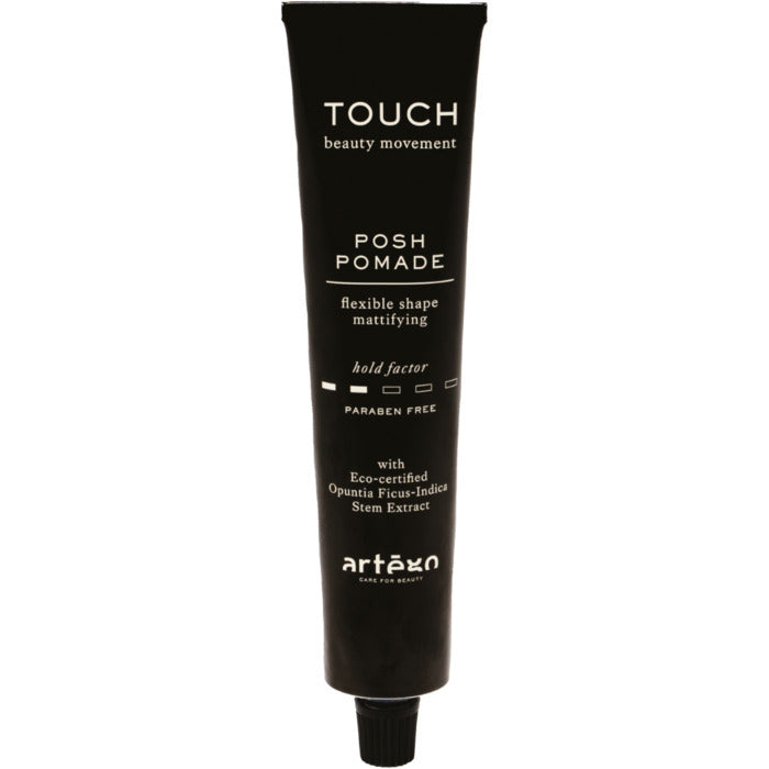 Artègo Touch Posh Pomade Flexible Shape Mattifying 100ml