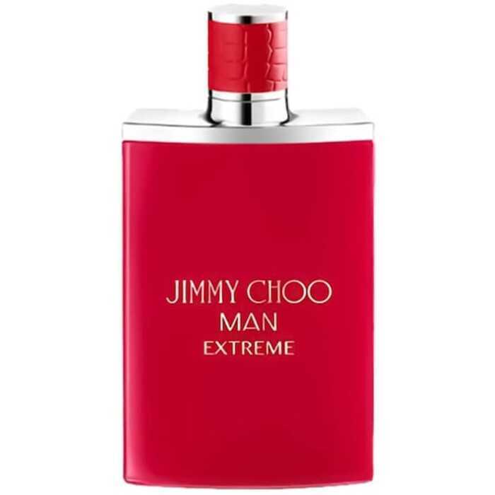 Jimmy Choo Man Extreme Eau De Parfum 100ml