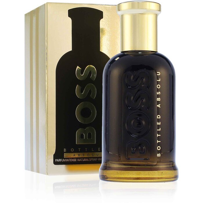 Hugo Boss Boss Bottled Absolu Perfume 100ml