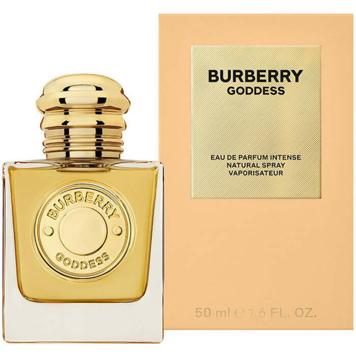 Burberry Goddess Intense Eau De Parfum 30ml