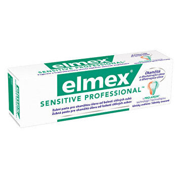 Elmex Sensitive Professional Toothpaste 20ml