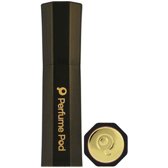 Travalo Perfume Pod Flora (black ) 5ml