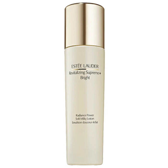 Estee Lauder Revitalizing Supreme+ Bright Radiance Power Soft Milky Lotion - Hydratační A Rozjasňující Pleťový Fluid 100ml