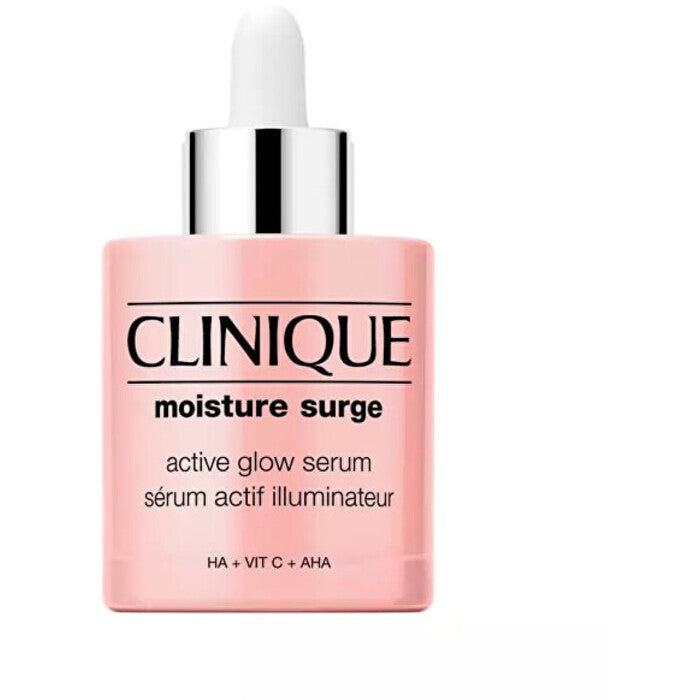 Clinique Moisture Surge Active Glow Serum 50ml