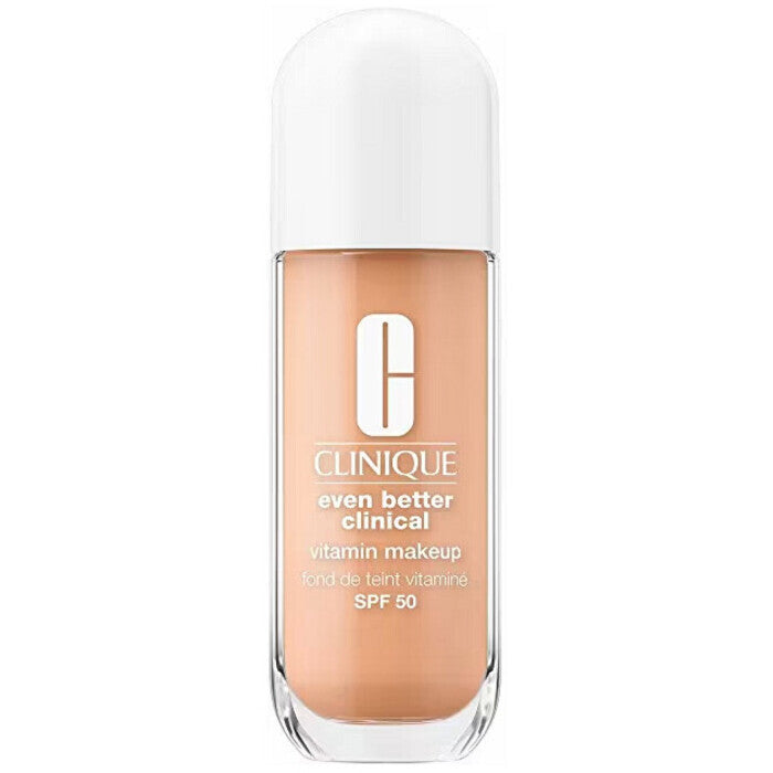 Clinique Even Better Clinical Vitamin Make-up Spf 50 30ml