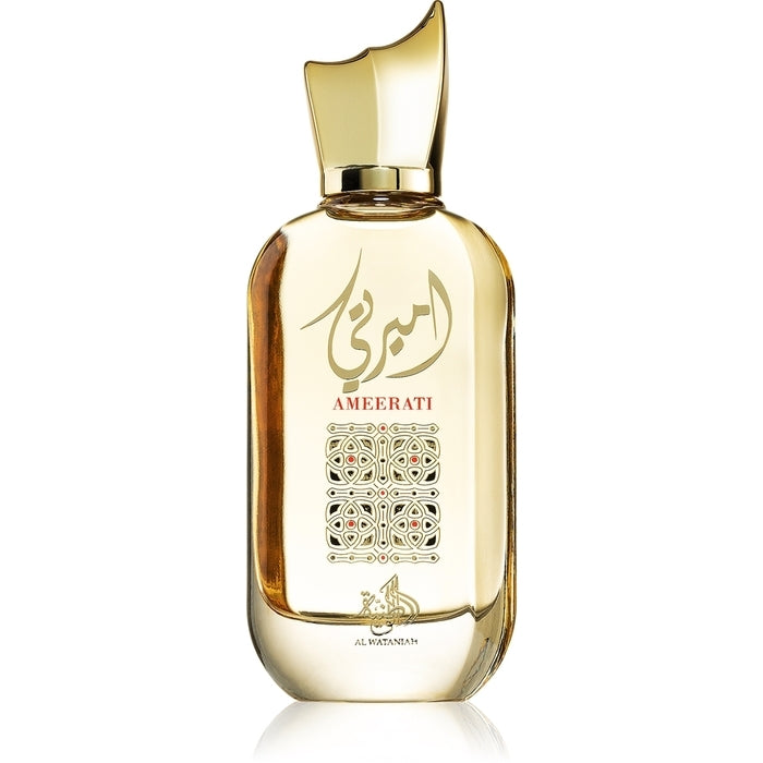Al Wataniah Ameerati Body Mist 250ml